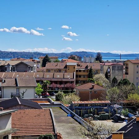 Residenza Luigio Apartment Verbania Luaran gambar