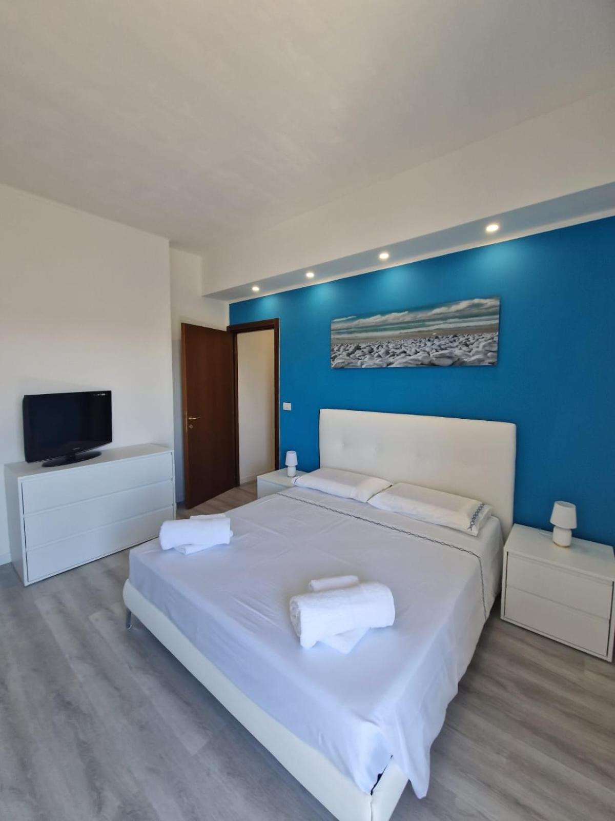 Residenza Luigio Apartment Verbania Luaran gambar