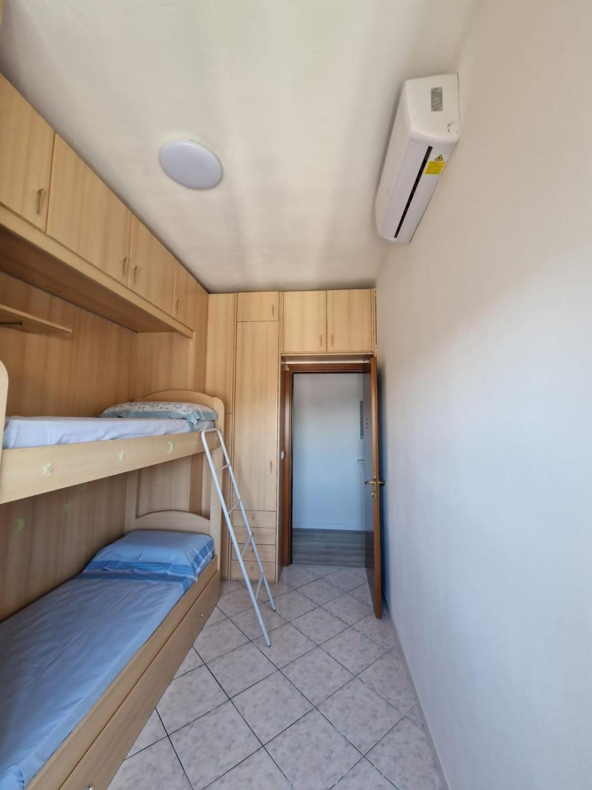 Residenza Luigio Apartment Verbania Luaran gambar