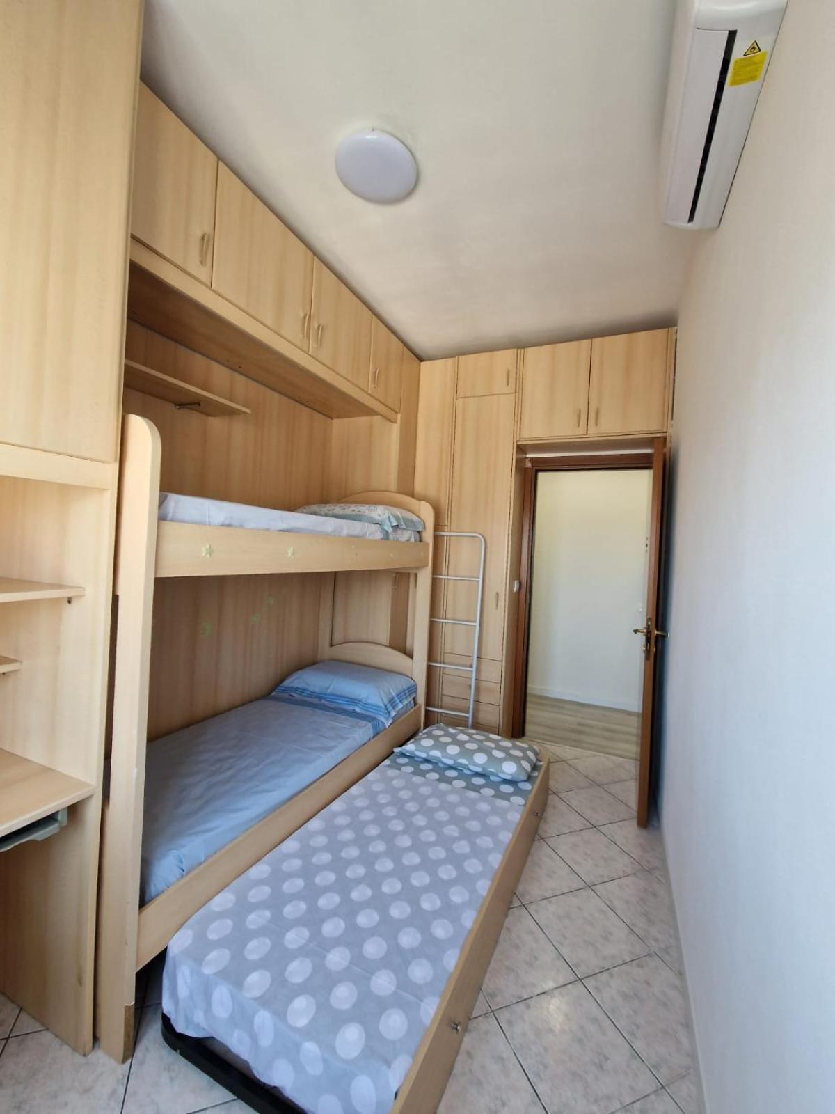 Residenza Luigio Apartment Verbania Luaran gambar