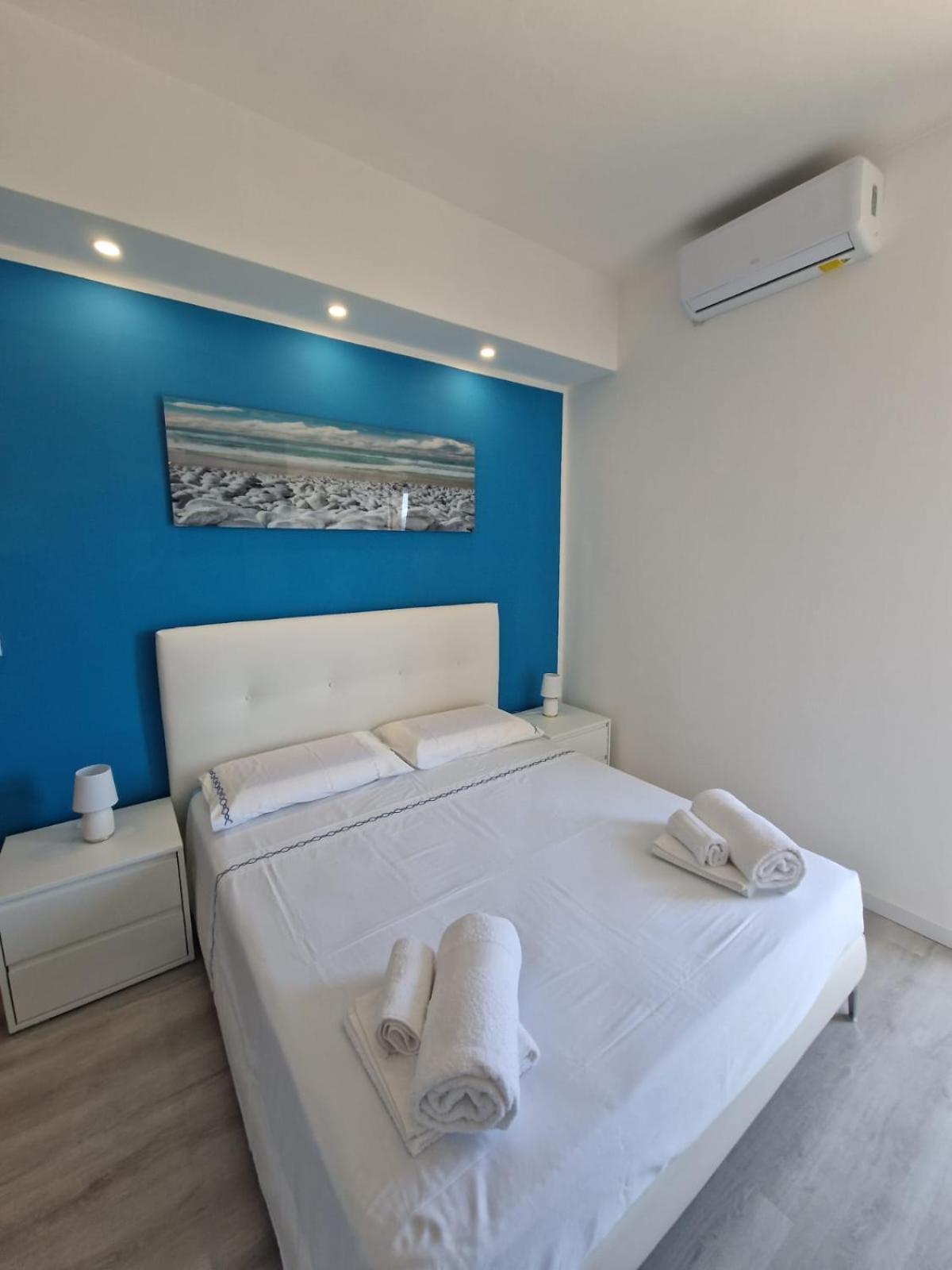 Residenza Luigio Apartment Verbania Luaran gambar