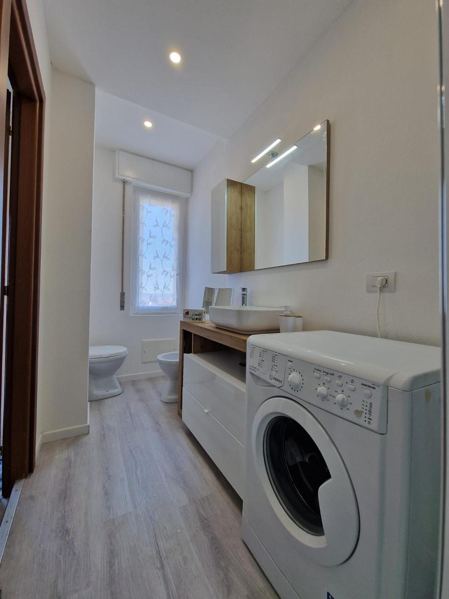 Residenza Luigio Apartment Verbania Luaran gambar