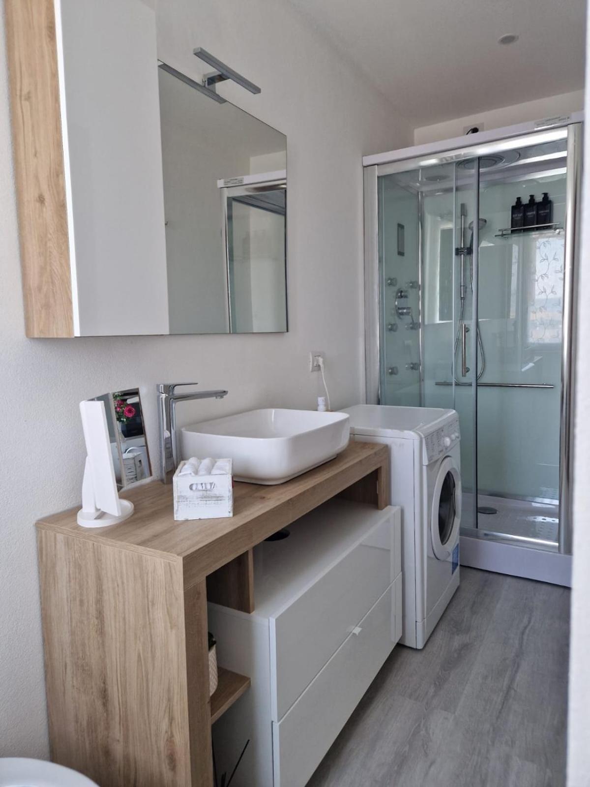 Residenza Luigio Apartment Verbania Luaran gambar