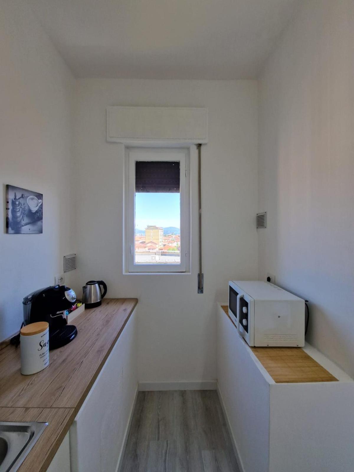 Residenza Luigio Apartment Verbania Luaran gambar