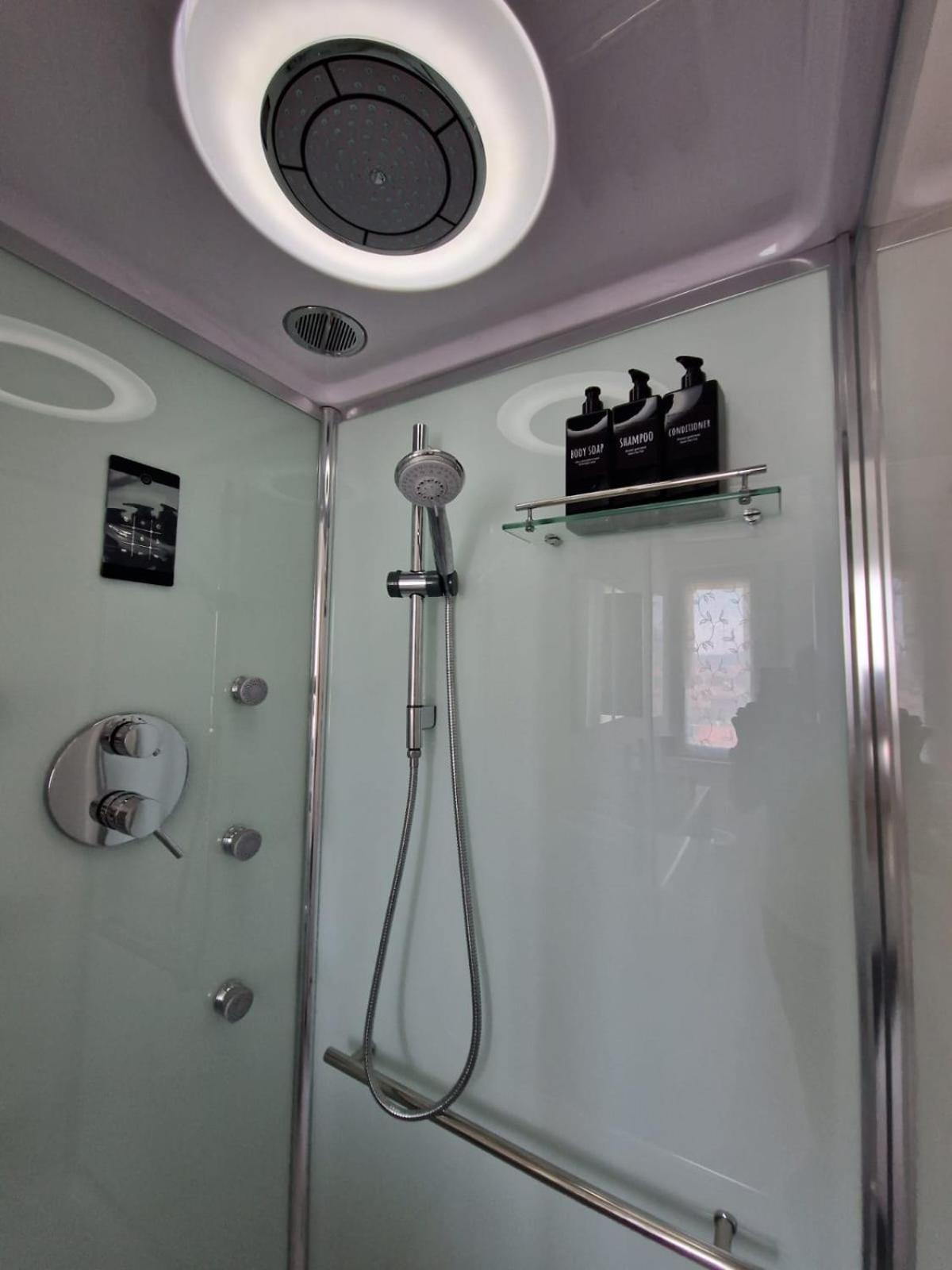 Residenza Luigio Apartment Verbania Luaran gambar