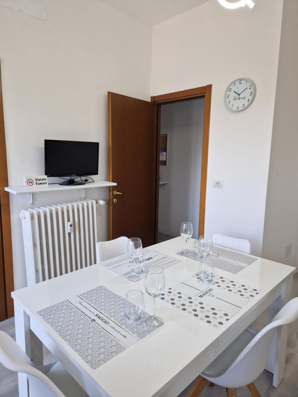 Residenza Luigio Apartment Verbania Luaran gambar