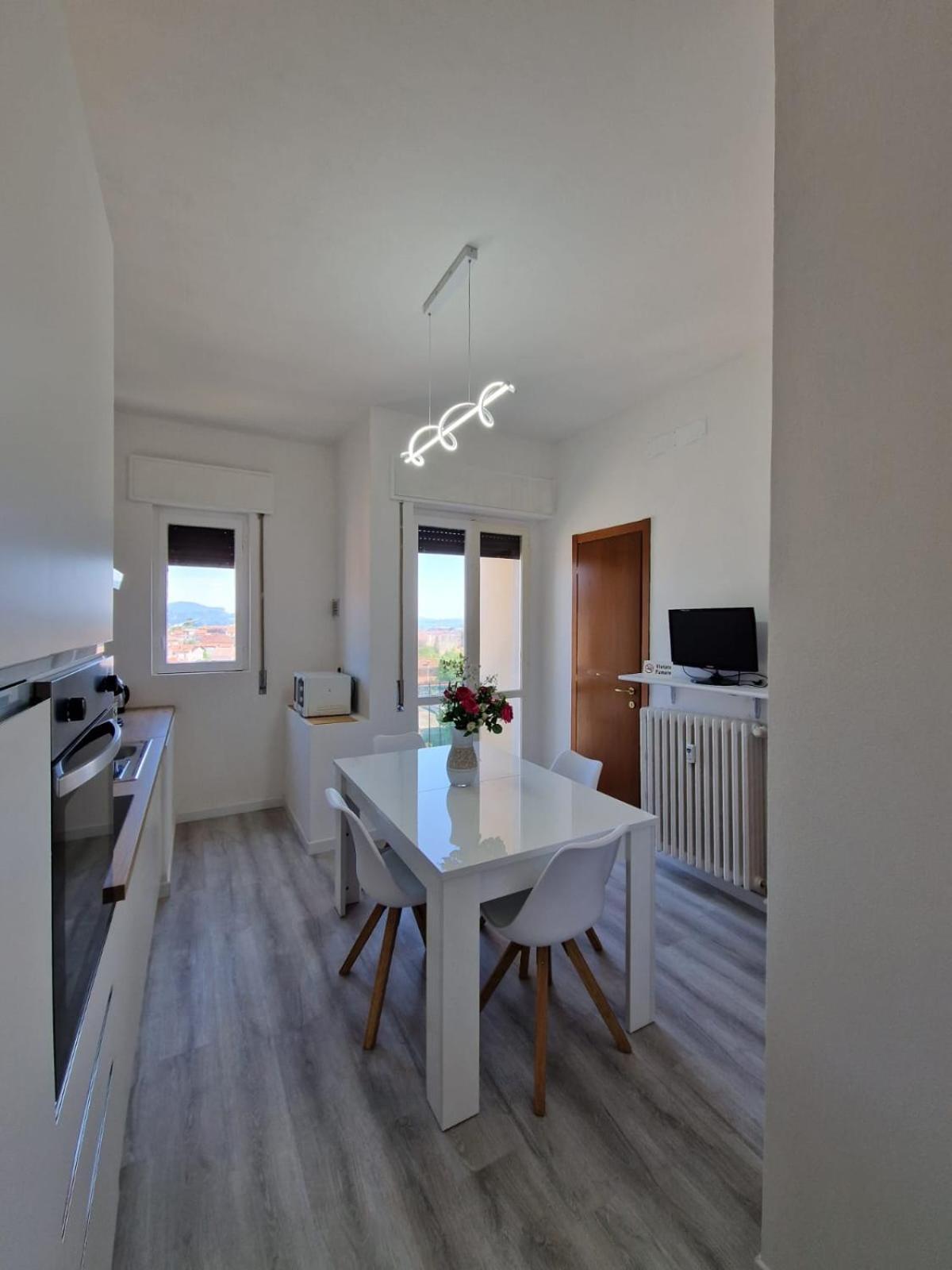 Residenza Luigio Apartment Verbania Luaran gambar