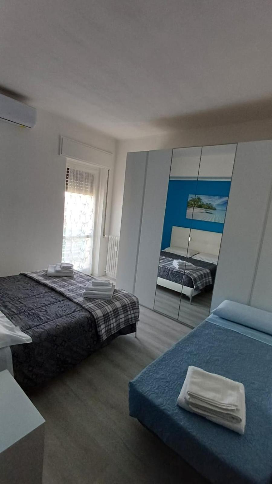 Residenza Luigio Apartment Verbania Luaran gambar